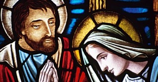 Beyond Sunday: What Brought Joseph and Mary to Bethlehem? Was There Really a Census?
