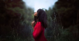 Why Should We Pray?