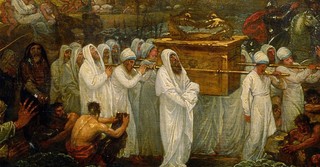 What Is So Important about the Ark of the Covenant?