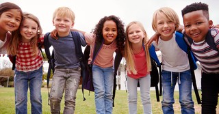 What Does the Bible Say about Kids?