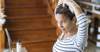 Is it a Sin to Dye Your Hair?