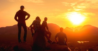 Why Christian Hope Is More Than Wishful Thinking