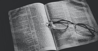 What Does "Inerrant" Mean, and Is the Bible Inerrant?