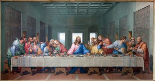 Maundy Thursday - Bible Story