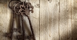 What Does It Mean That Jesus Holds the Keys of Death and Hades?