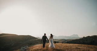 5 Prayers for Newlyweds to Get a Strong Start Together
