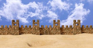 Where Do We See Christ in the Old Testament Book of Joshua?