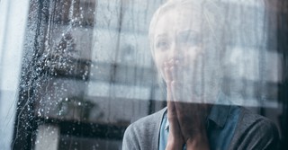 Who Was Rizpah and What Does Her Story Teach Us about the Importance of Grief?