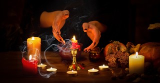Why Does the Bible Warn against Witchcraft?