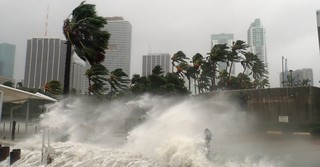Finding God in the Wake of the Storm