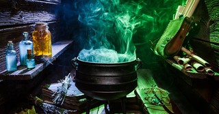 What the Witch of Endor Warns Us about Modern Witchcraft