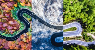 Big Ways to Pray through Seasons of Change