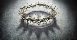 The Name of Jesus Holds Incredible Power
