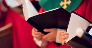 “Once in Royal David’s City:” A Timeless Reminder of the Gospel Message of Christmas