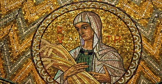 The Story of Ruth in the Bible