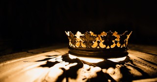 who was king saul