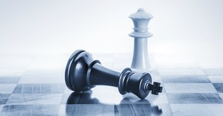 4 Lessons from the Rise and Fall of King Saul