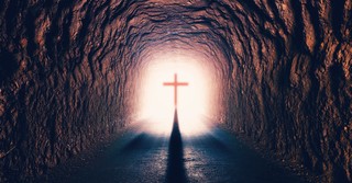 Was Jesus Really Dead, and Then Resurrected?