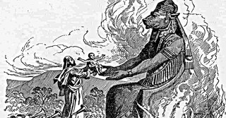 What Does the Bible Say about Molech?