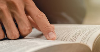 Bible Verses about God's Plan