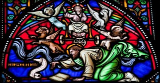 Are Cherubs in the Bible?