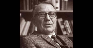Dr J. Vernon McGee