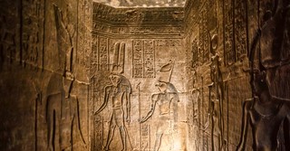 Is There Historical Evidence of the 10 Plagues of Egypt?