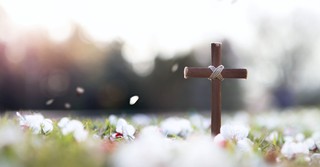 How Did Jesus' Death Pay the Penalty for Sin?