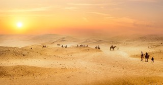 5 Relevant Lessons from the Book of Numbers