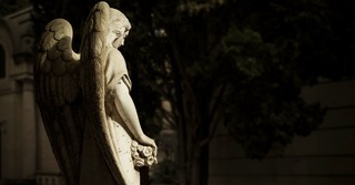 What Do Biblically Accurate Angels Look Like?