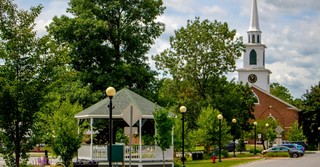 Six Ways Churches Can Better Interact with Their Communities