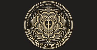 What Are the 5 Solas and Where Do They Come From?