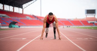 How Can We "Lay Aside Every Weight" and Run the Race with Endurance?