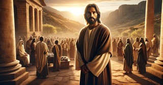 Is Jesus God? How Are They The Same, But Different?