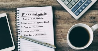 Praying for Financial Breakthrough? Start with These Encouraging Scriptures
