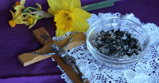 What Is Ash Wednesday Why And How Christians Celebrate It Lent