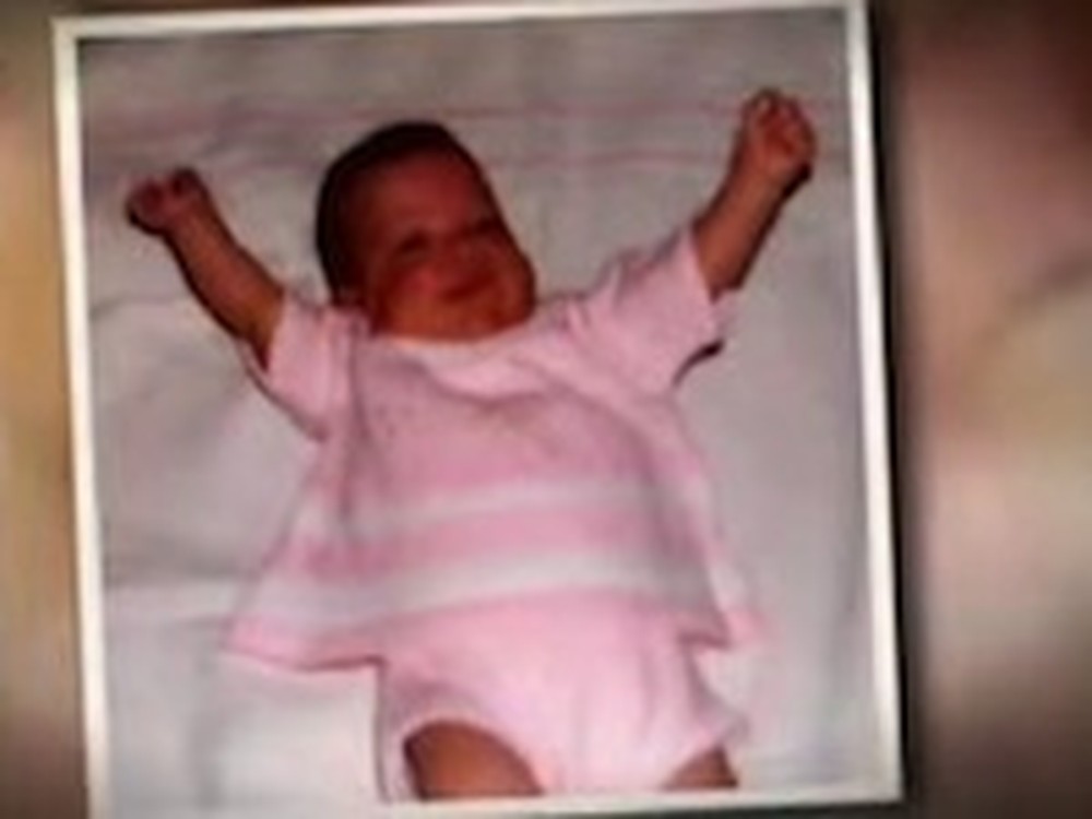 Powerful Story of a Woman Who was Aborted - but Survived