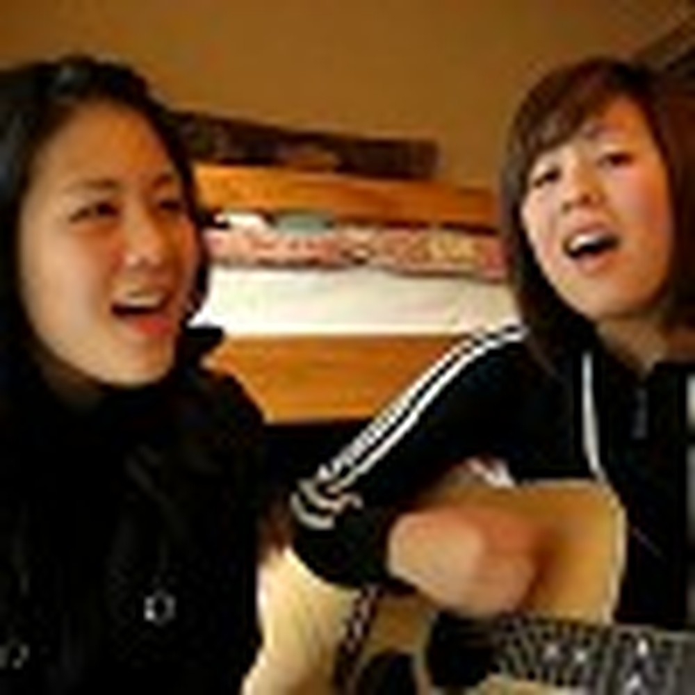 You Are My Strength by Hillsong - Cover by 2 Girls