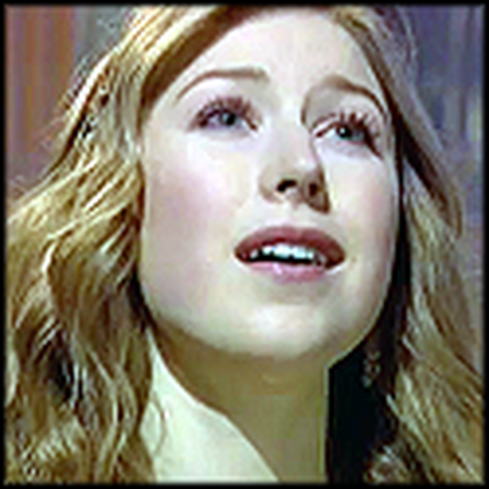 Ave Maria Sung Beautifully by Hayley Westenra