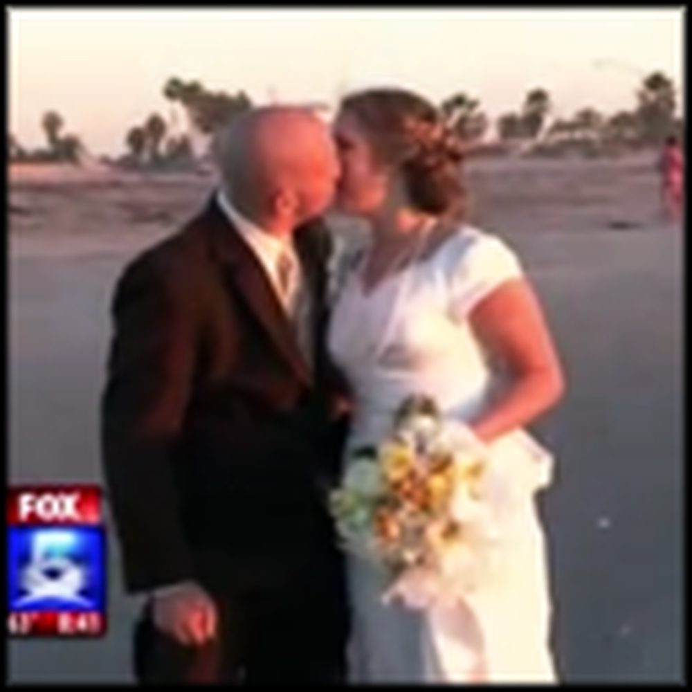 A Man Marries the Love of his Life...With Only 2 Months to Live