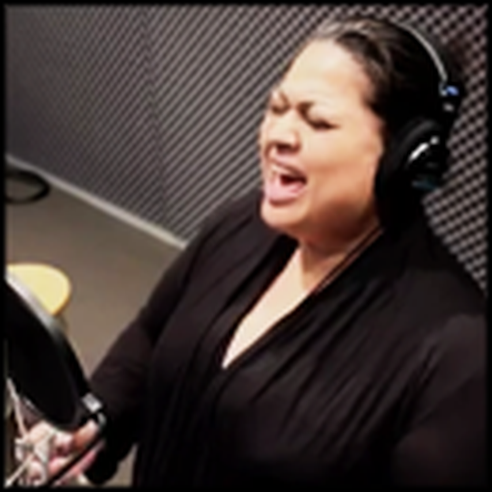A Capella Version of Amazing Grace - It Will Leave You Speechless