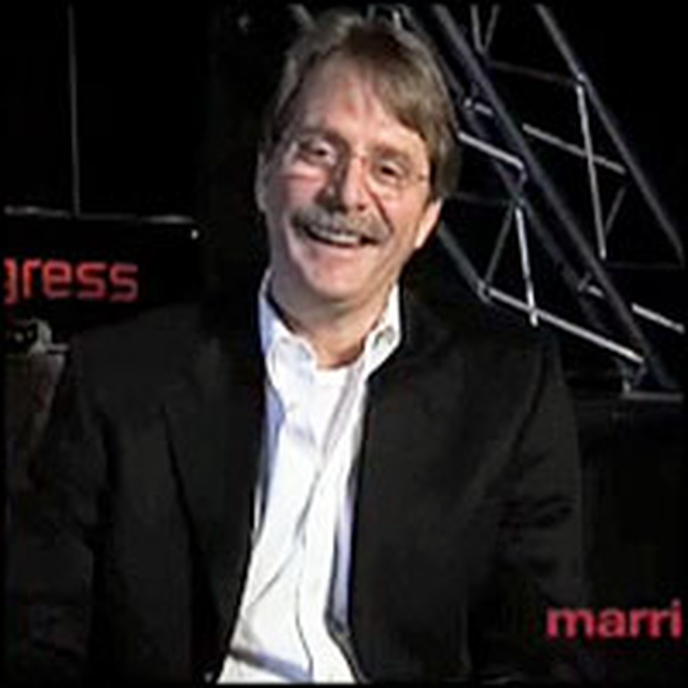 Top 10 Questions Husbands Should Never Answer by Hilarious Jeff Foxworthy