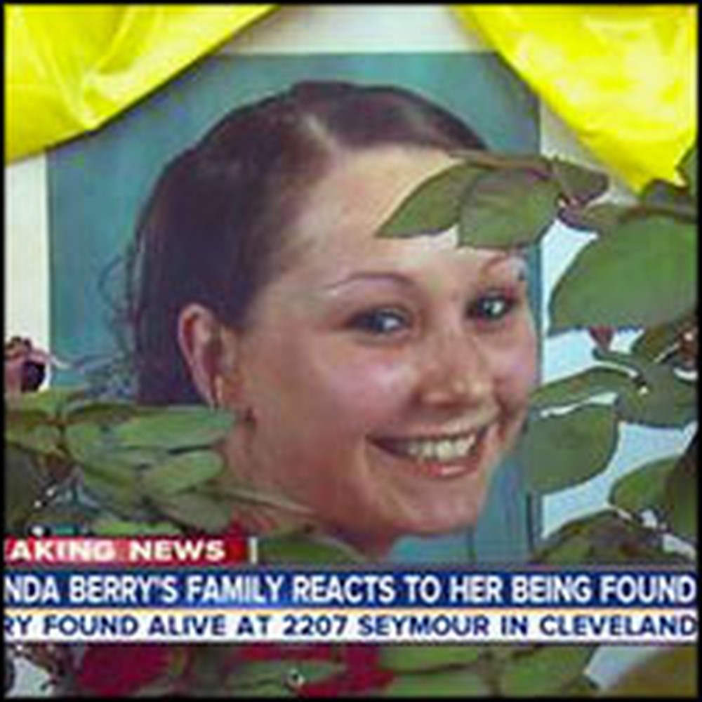 Three Women Missing for 10 Years Miraculously Rescued in Cleveland, OH