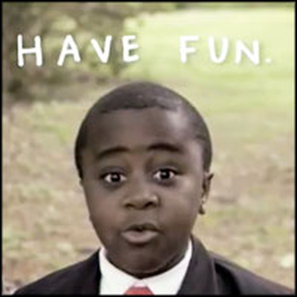 10 Things Every Mom Needs to Know From Kid President