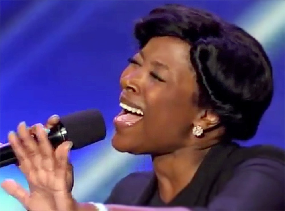 From the Subways to the Big Stage - This Singer Will Blow You Away!
