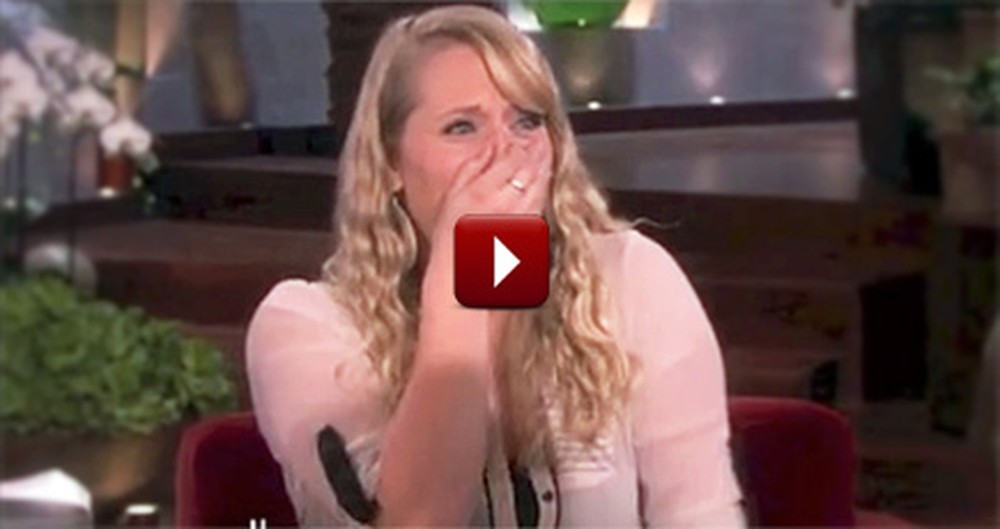 A Selfless Waitress Helps Furloughed Military Members - and Gets a Huge Surprise in Return