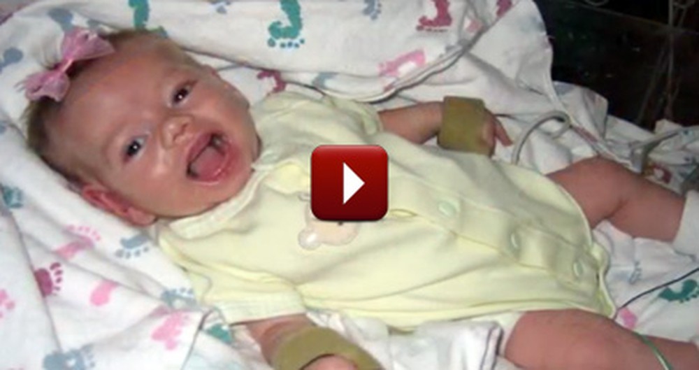 This Story of God's Incredible Faithfulness Will Lift Up Your Heart