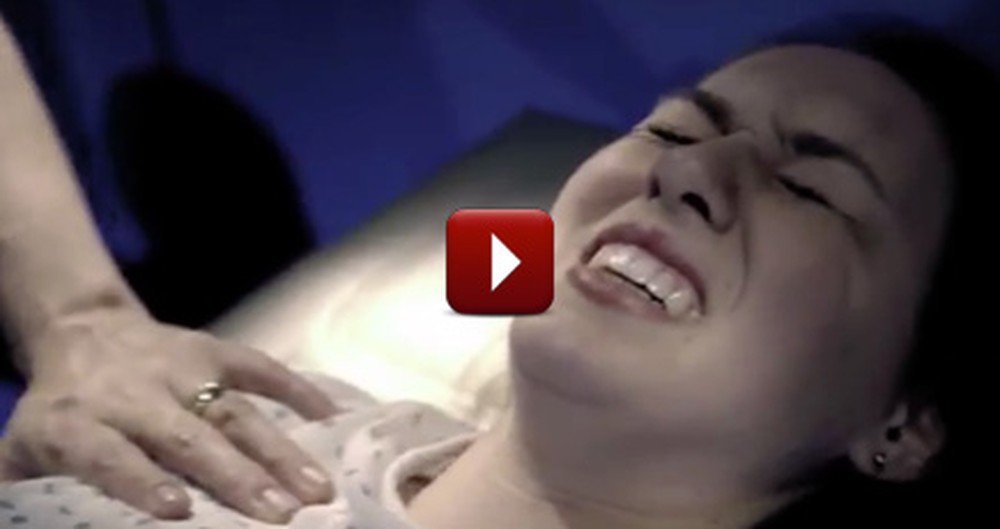 This Pro-Life Music Video is SO Moving... It'll Touch Your Soul.