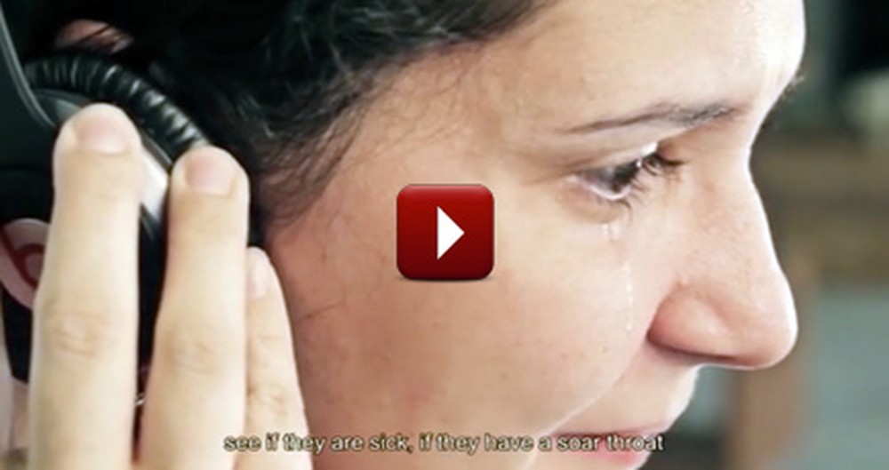 See How These Children Made Their Parents Cry with Just a Few Simple Words