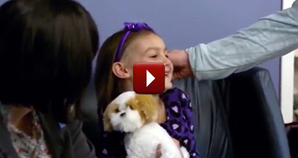 What One Man Does to Make Sick Kids Happy Will Warm Your Heart to Pieces